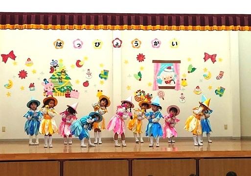 ☆発表会を開催しました